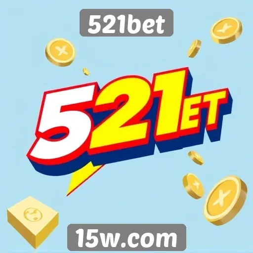 Plataforma 521bet se destaca por promoções atrativas