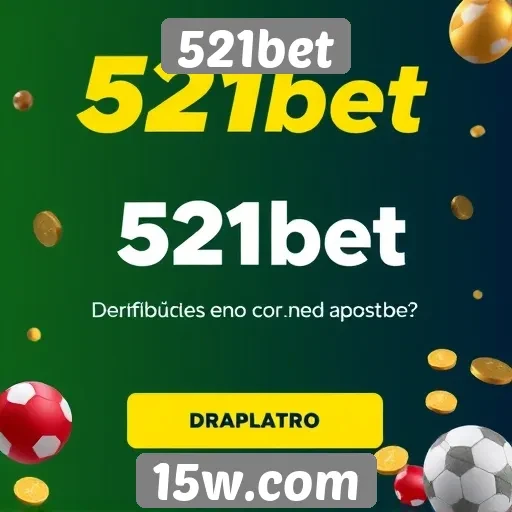 Comparação de bônus e promoções no 521bet