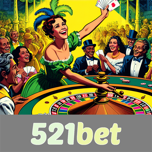 Descubra os Benefícios dos Bônus no 521bet