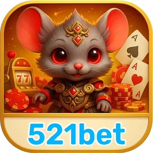 521bet: Aposta Confiável com Diversão e Segurança Inigualáveis