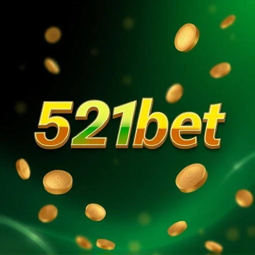 521bet Logo