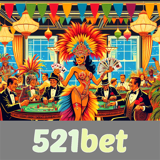Descubra as Novidades Imperdíveis da 521bet