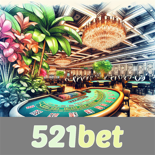Descubra as Melhores Ofertas de Jogos na 521bet