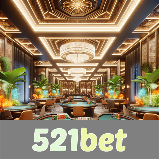 Descubra as Melhores Promoções da 521bet