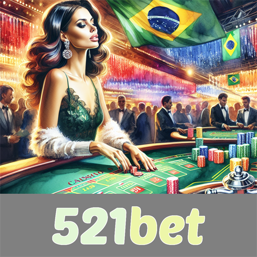 Descubra a Categoria 'Equipe' no 521bet: Uma Nova Era de Jogos Online